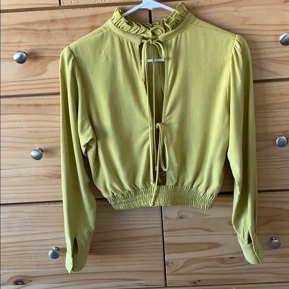 Selva/Negra Raw Silk Blouse - Picture 3 of 6